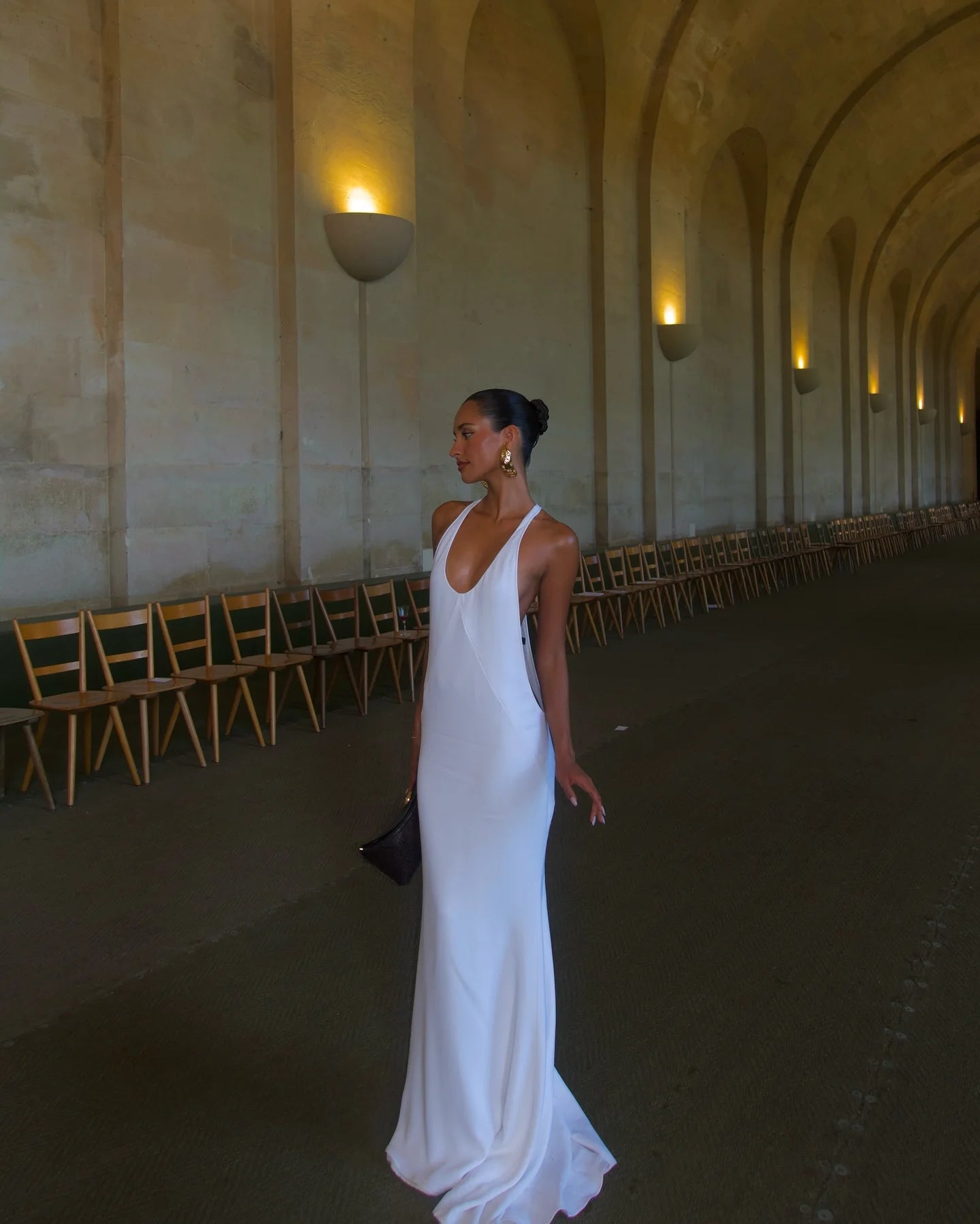 Dream Wedding - Meet me at the Alter Collection