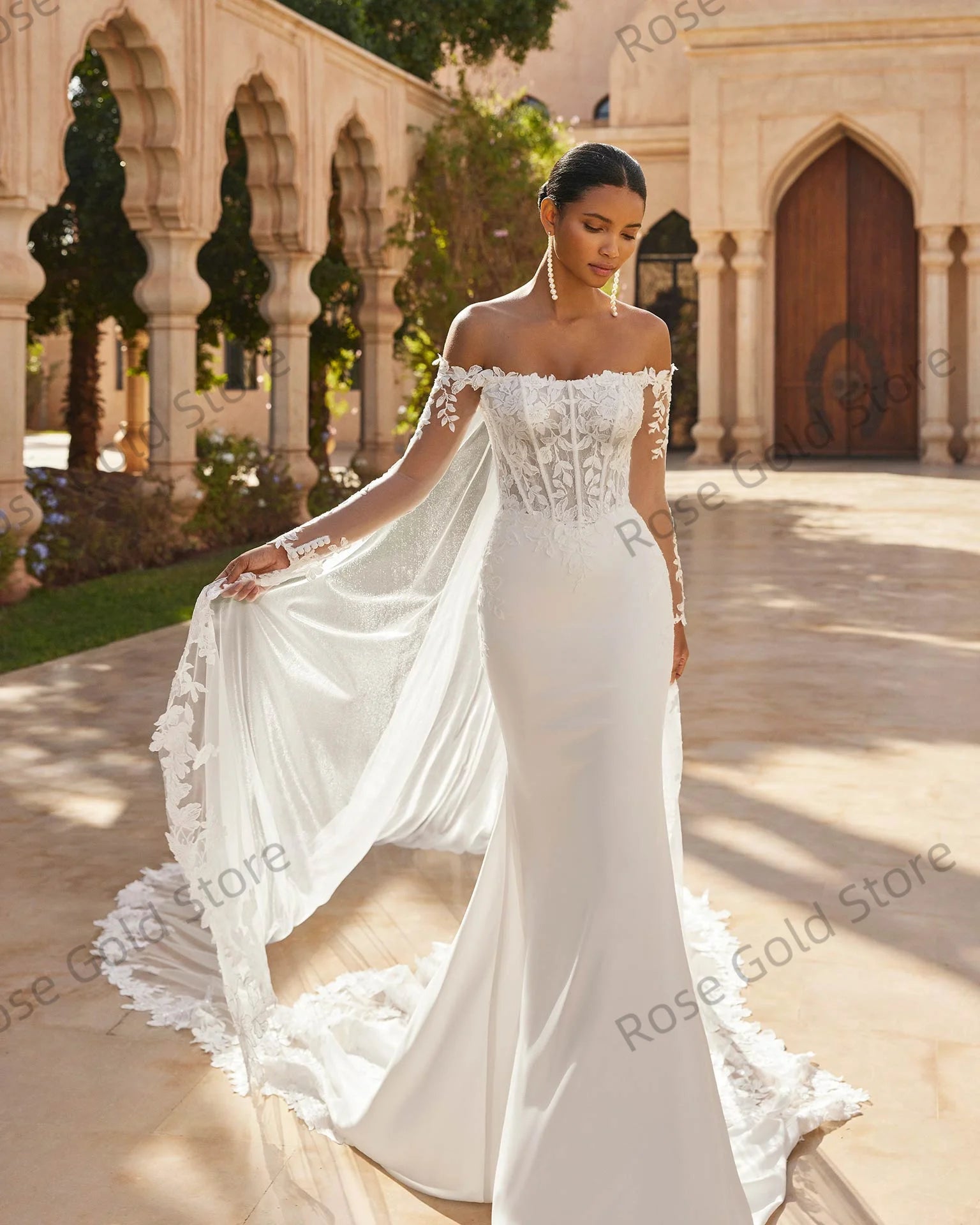 Every Step - Meet Me at the Alter Collection