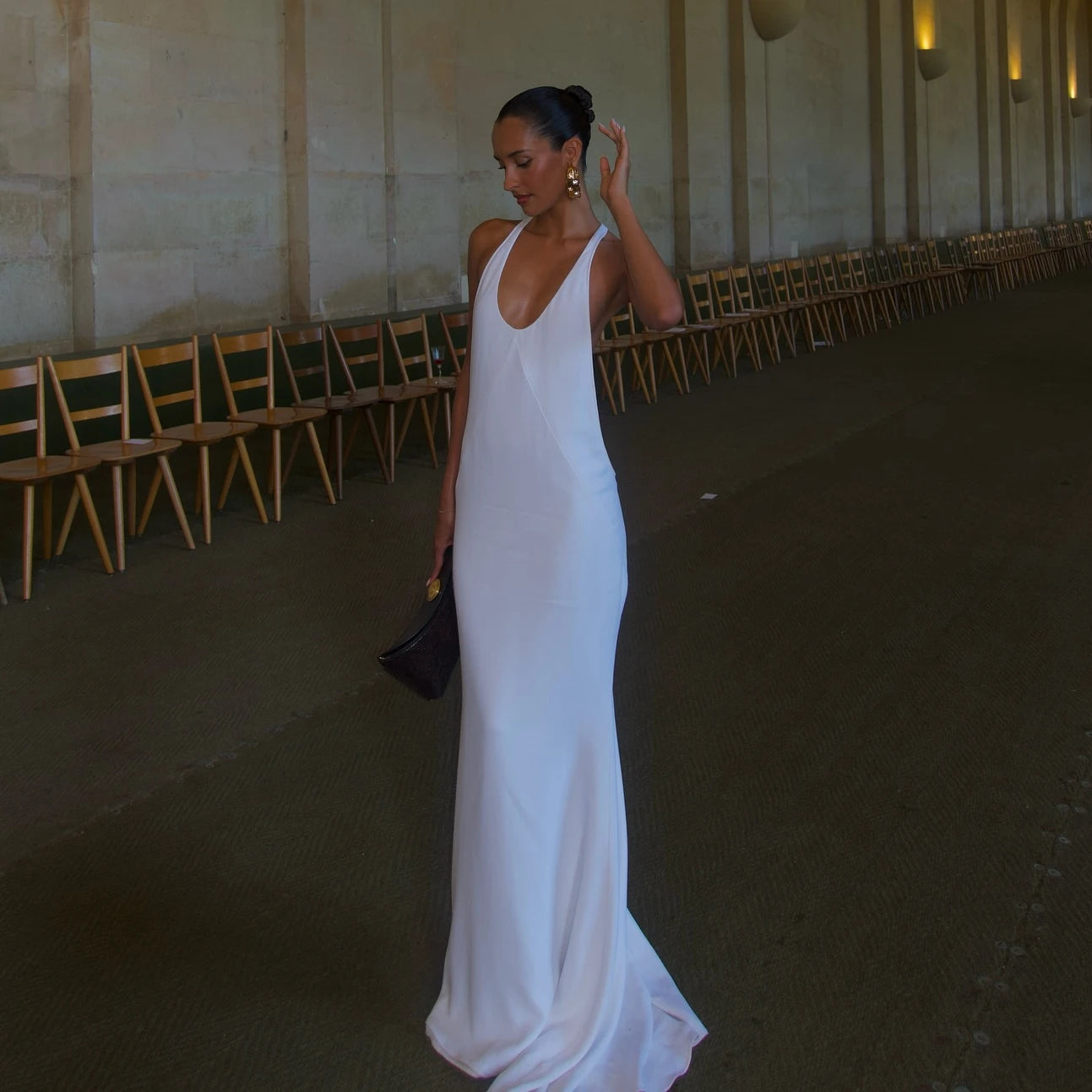Dream Wedding - Meet me at the Alter Collection