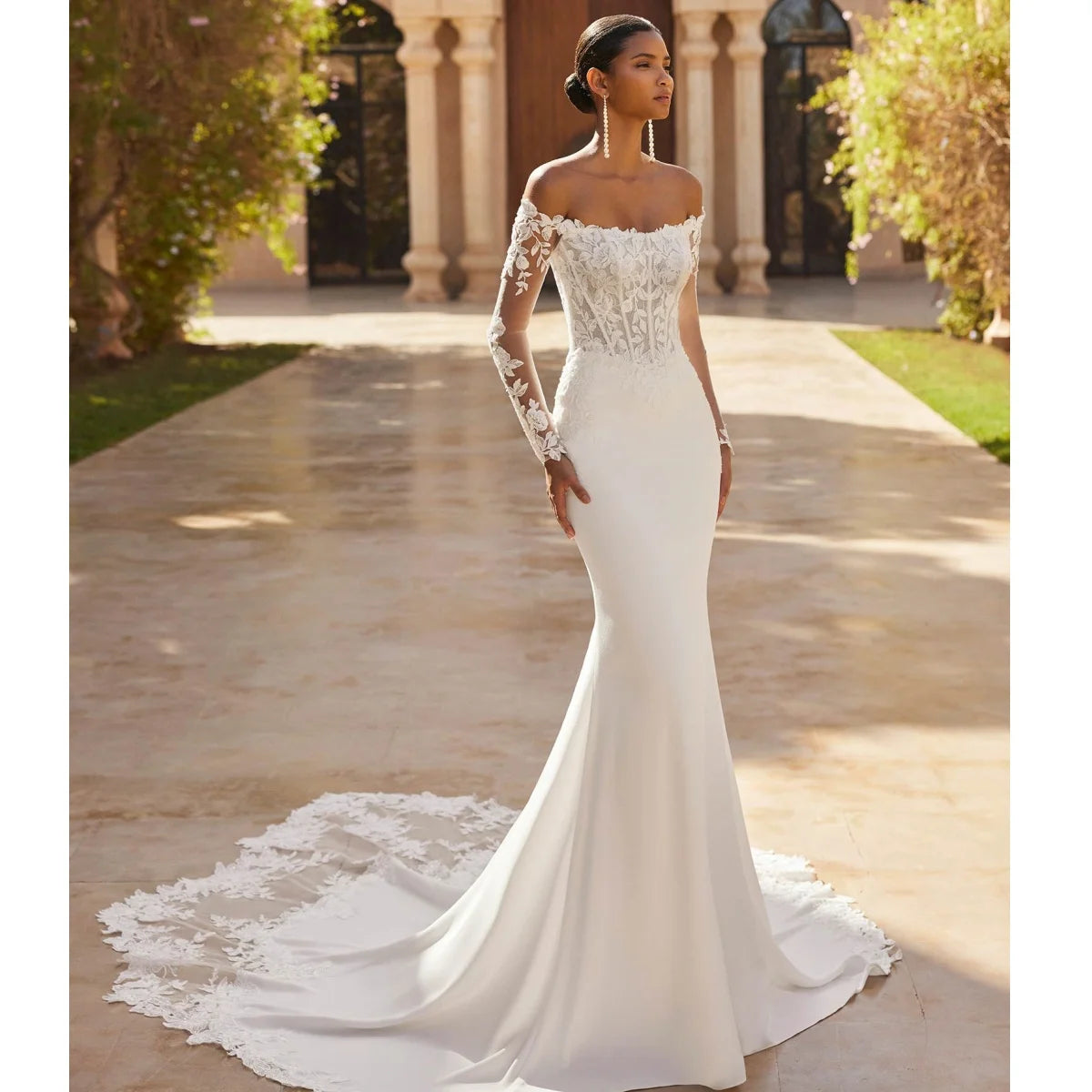 Every Step - Meet Me at the Alter Collection