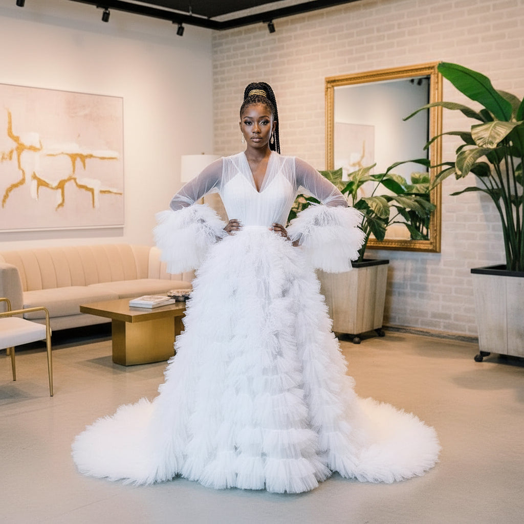 Angel Baby - Meet Me at the Alter Collection