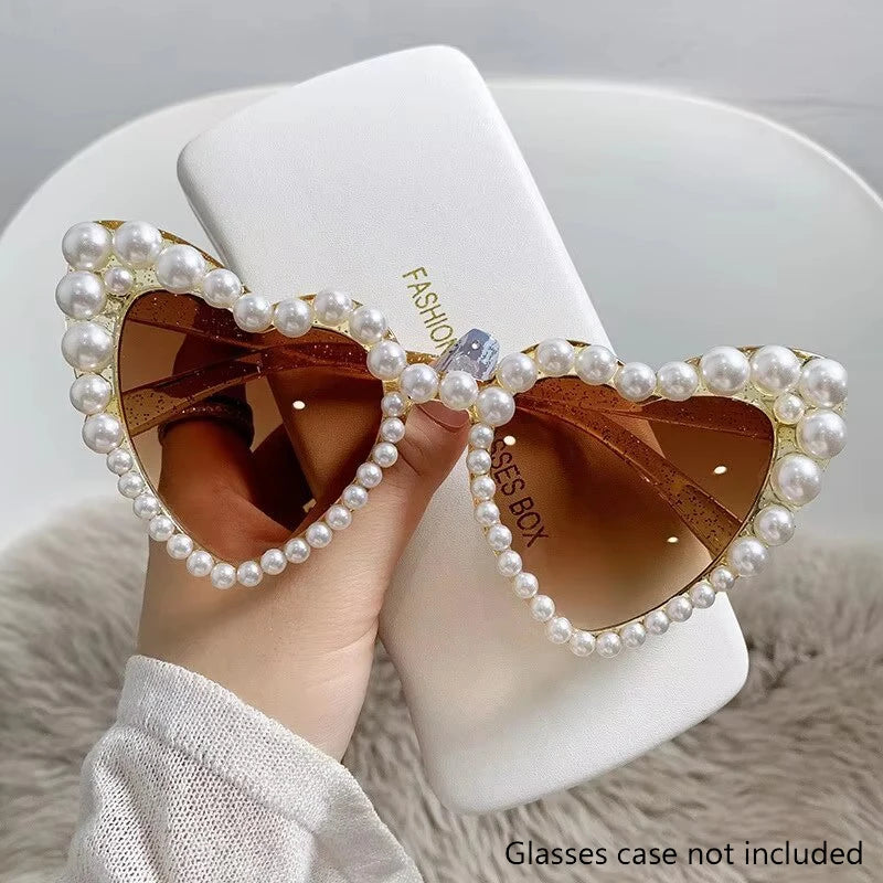 Seeing Royalty Pearl Shades